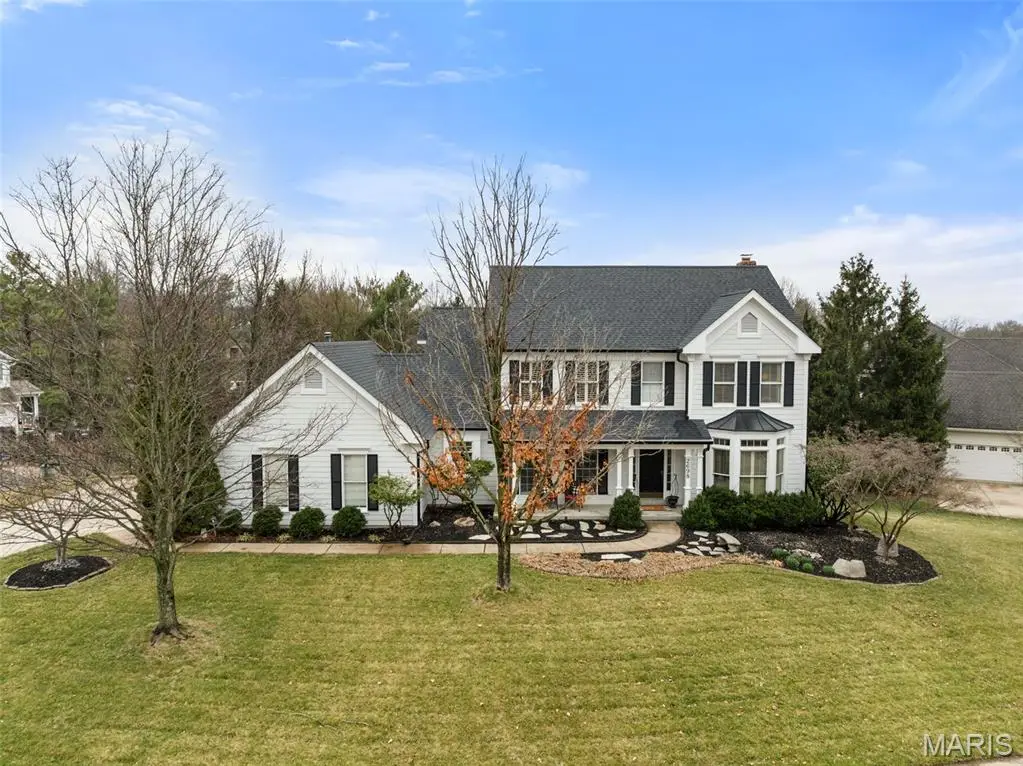 2698 Joyceridge Drive, Chesterfield, MO 63017 - #1