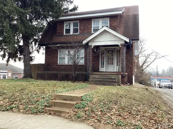 8000 Washington Street, Vinita Terrace, MO 63114