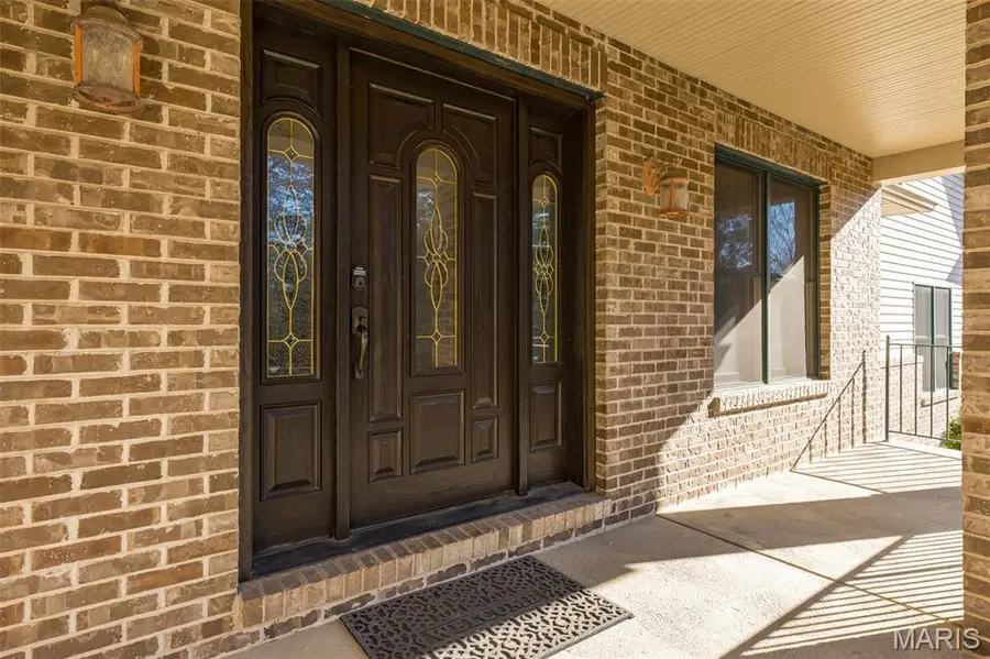 3628 Wheatfield Circle, Byrnes Mill, MO 63051 - #3