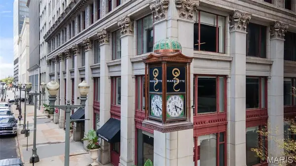 314 N Broadway #1401, St Louis, MO 63102