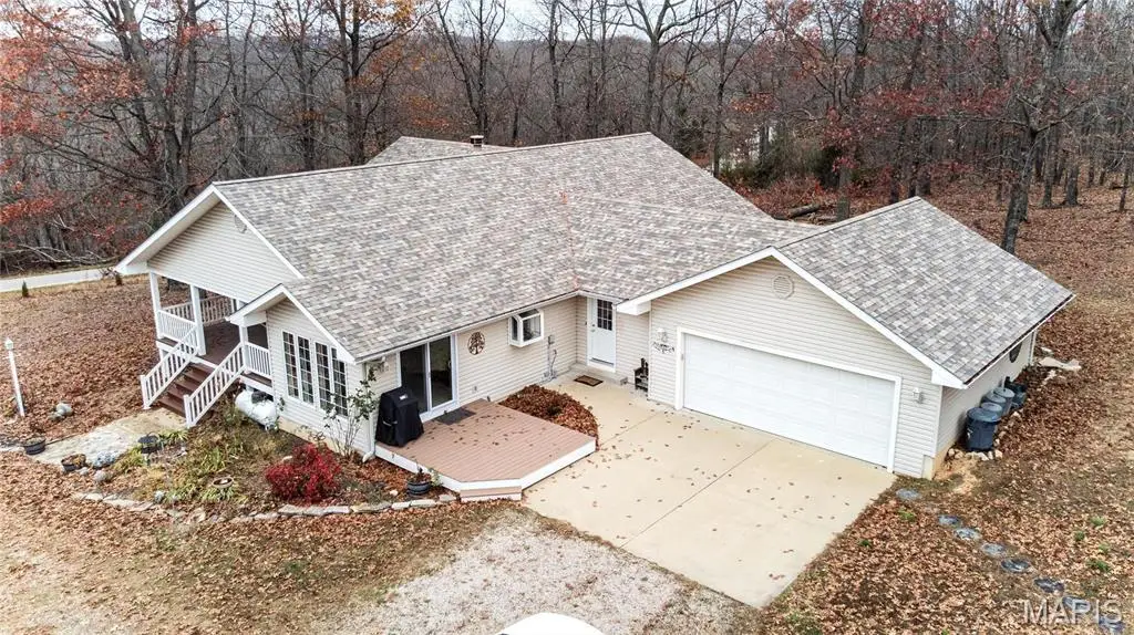 5767 Highway N, Bourbon, MO 65441 - #1