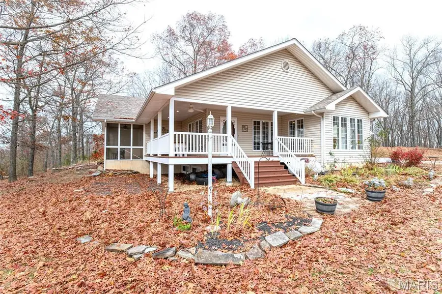 5767 Highway N, Bourbon, MO 65441 - #2