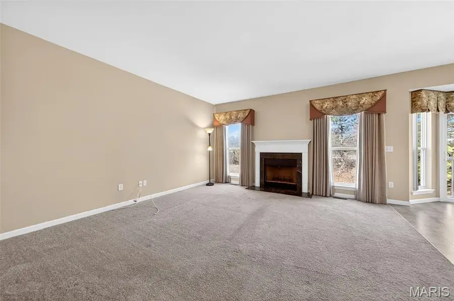 5406 Misty Crossing Court, Florissant, MO 63034 - #3