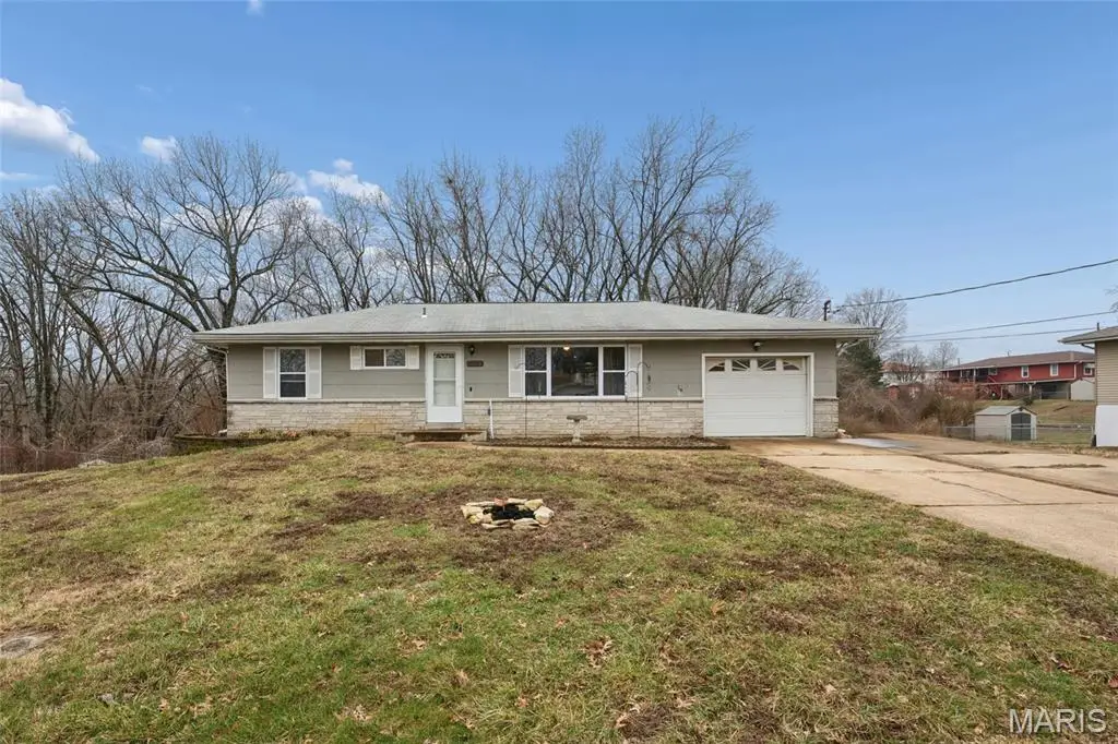 5270 Jimmy Drive, Arnold, MO 63010 - #1