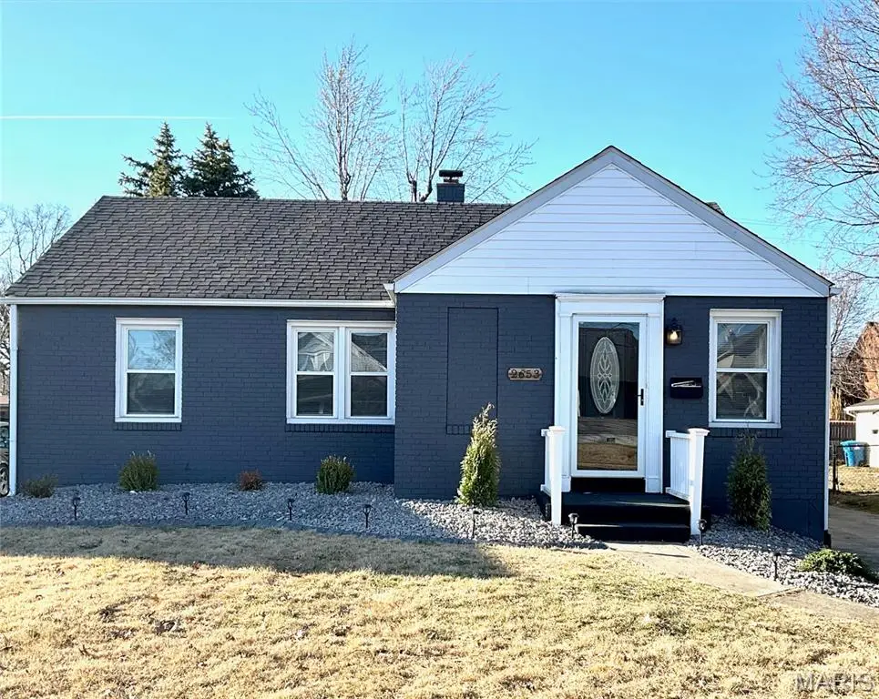 2653 Grand Avenue, Granite City, IL 62040 - #1