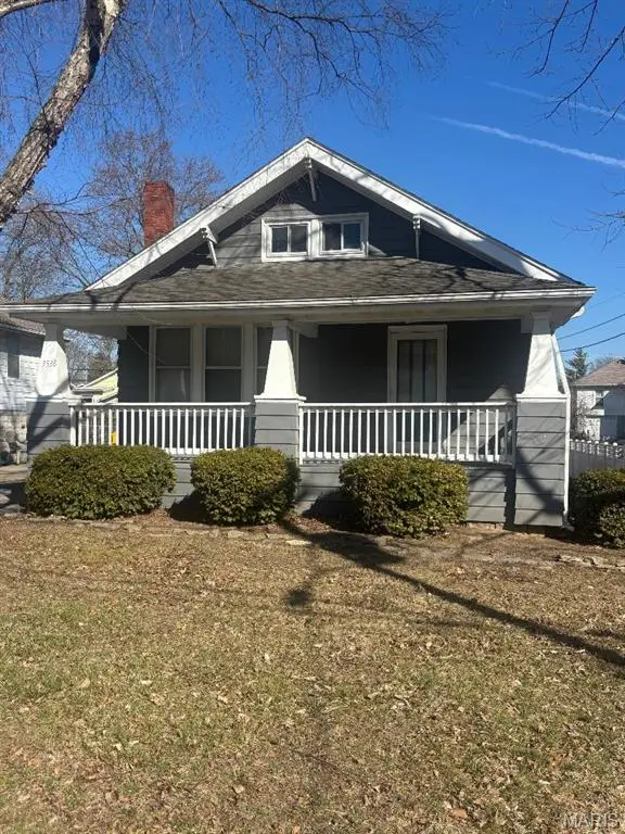 3538 Berkeley Avenue, Alton, IL 62002