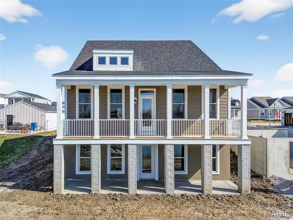 2998 Memphis Street, St Charles, MO 63301