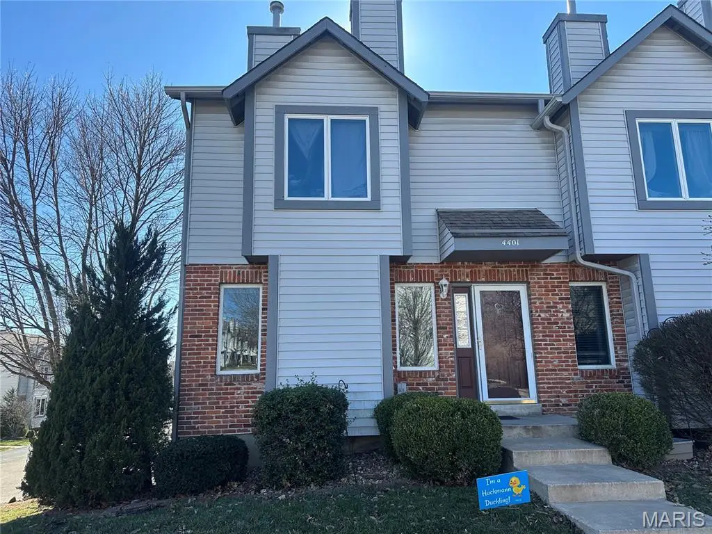 4401 Sherman Park Drive, Saint Charles, MO 63303 - #1
