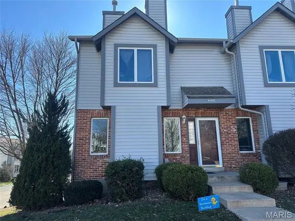 4401 Sherman Park Drive, St Charles, MO 63303