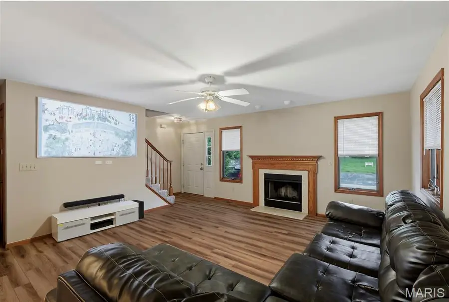 4401 Sherman Park Drive, Saint Charles, MO 63303 - #3