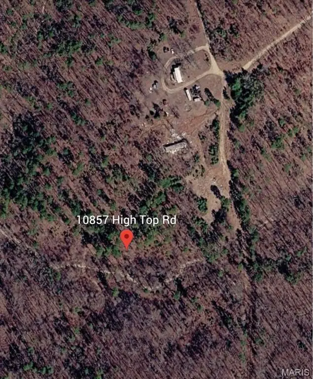 10857 High Top Road, Potosi, MO 63664 - #1