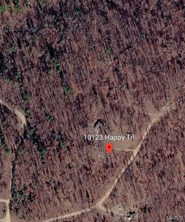 10123 Happy Trail, Potosi, MO 63664