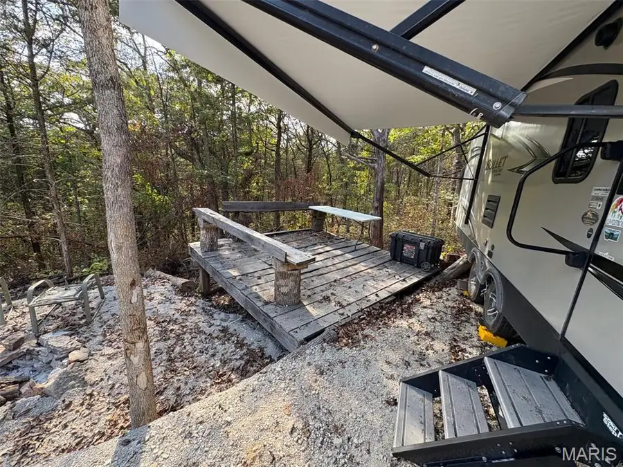 87 Rocky Ridge Rd, Danville, MO 63383 - #3