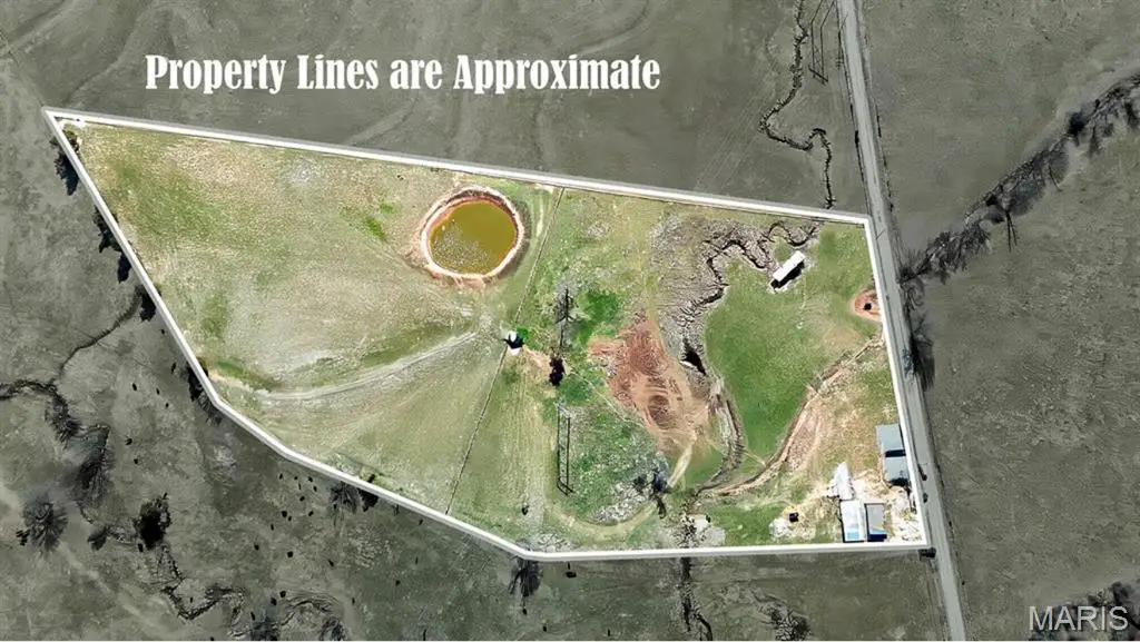 2073 Old Fredericktown Road, Farmington, MO 63640 - #1