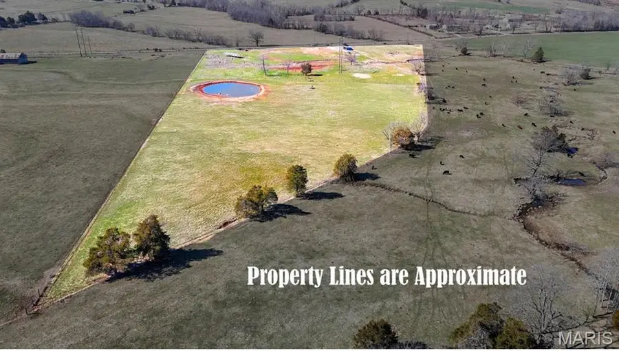 2073 Old Fredericktown Road, Farmington, MO 63640 - #2