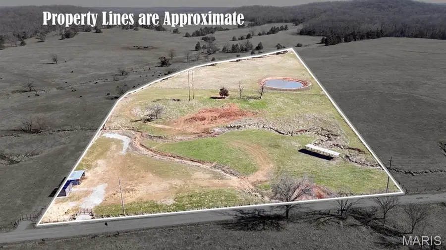 2073 Old Fredericktown Road, Farmington, MO 63640 - #3