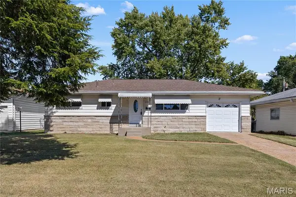 515 Myrtle Drive, Florissant, MO 63031