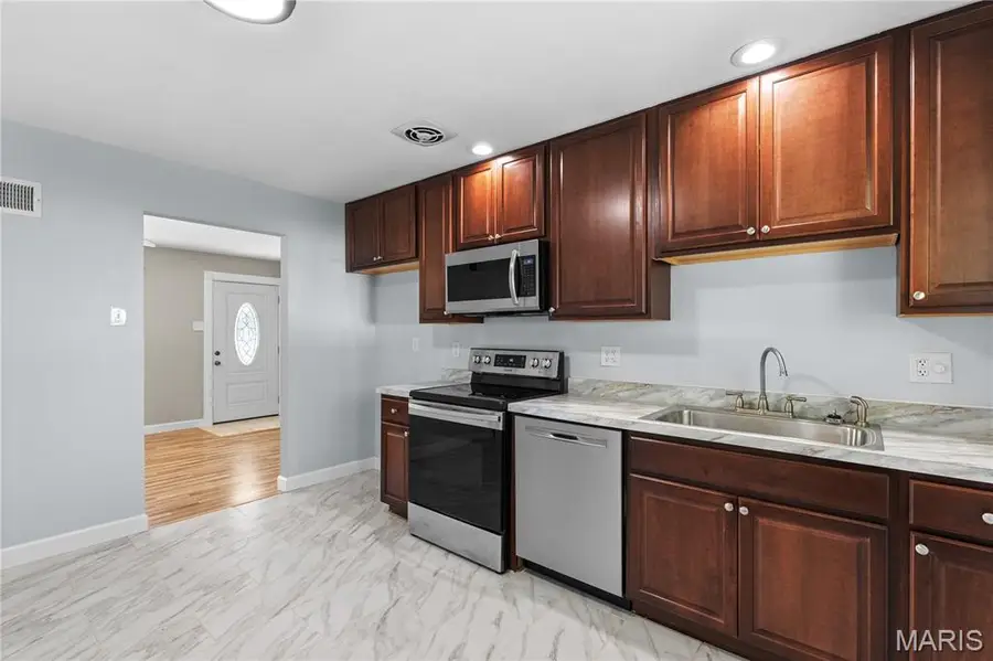 515 Myrtle Drive, Florissant, MO 63031 - #3