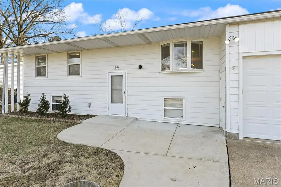 360 Imperial Lane, Fenton, MO 63026 - #2