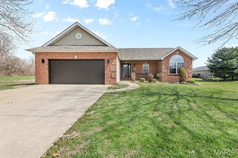 1966 Captains Drive, Worden, IL 62097 - #1