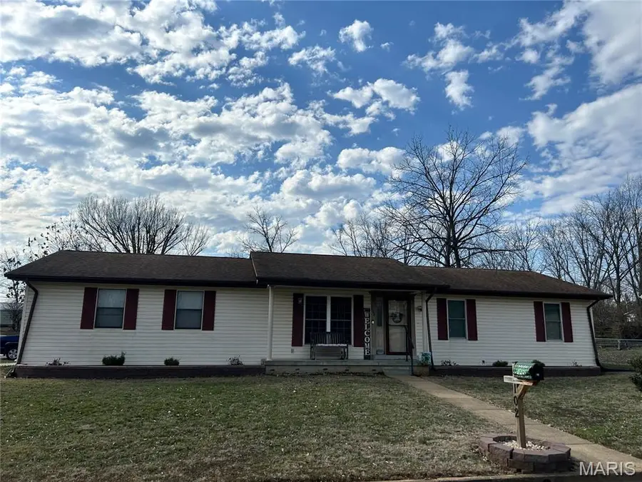 102 Laura Street, Farmington, MO 63640 - #2