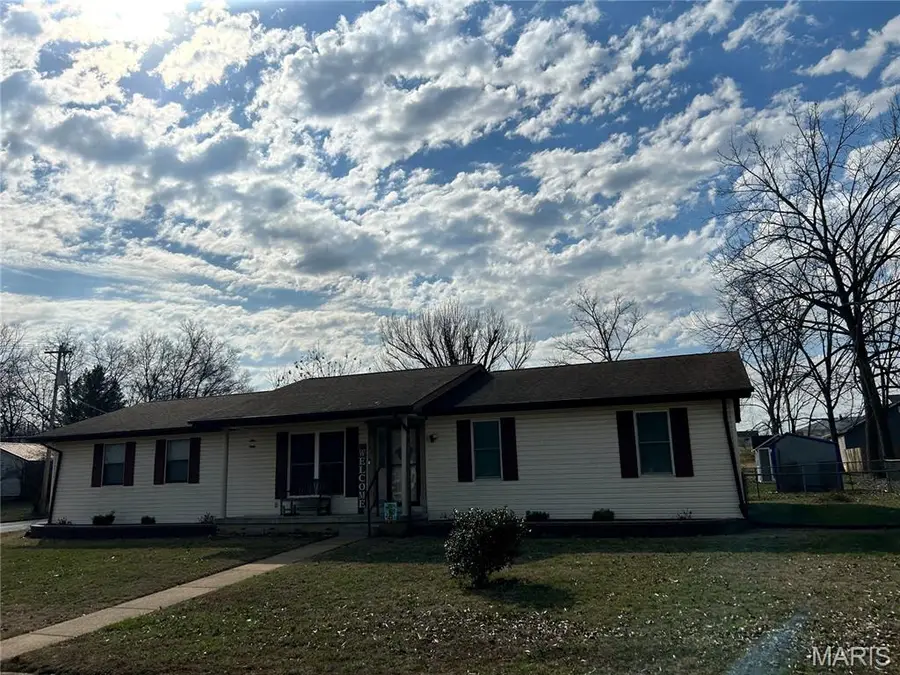 102 Laura Street, Farmington, MO 63640 - #3