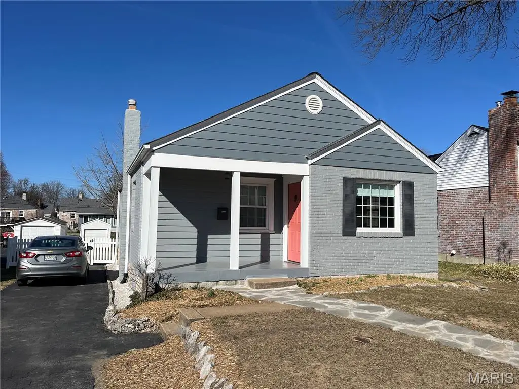 8637 Litzsinger Road, Brentwood, MO 63144 - #1