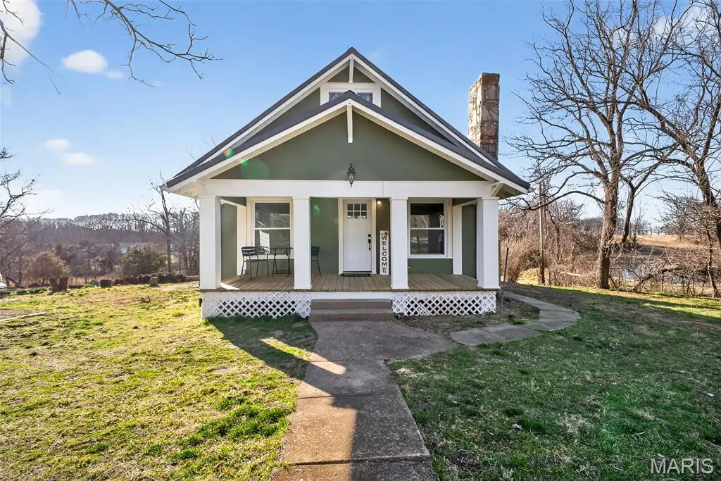 27015 Highway Yy, Lebanon, MO 65536 - #1