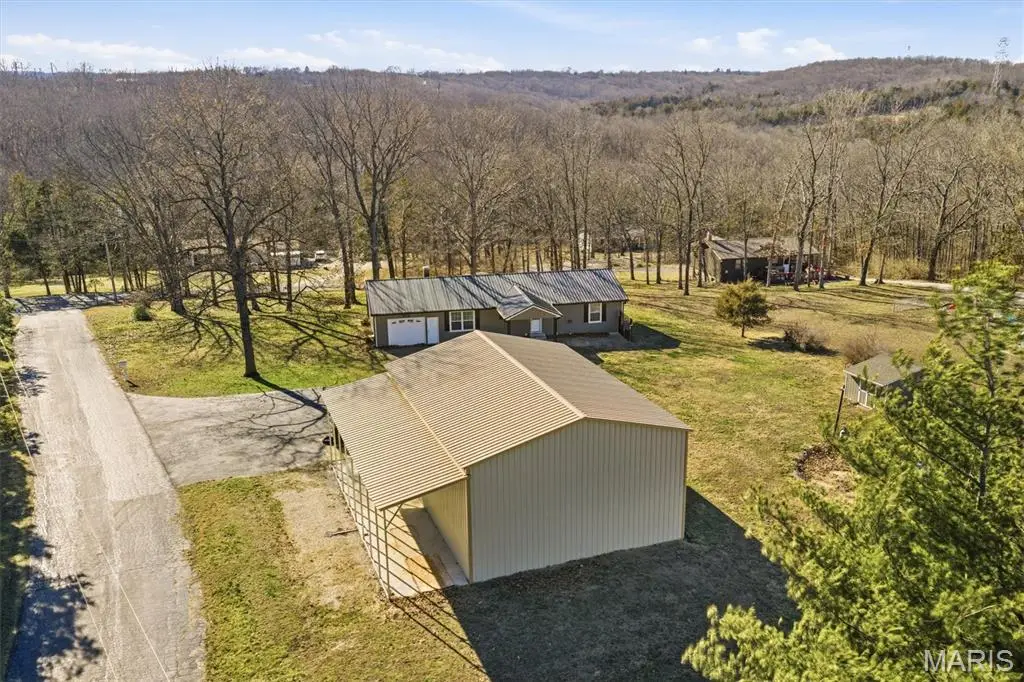 10290 Woodland Road, Festus, MO 63028 - #1