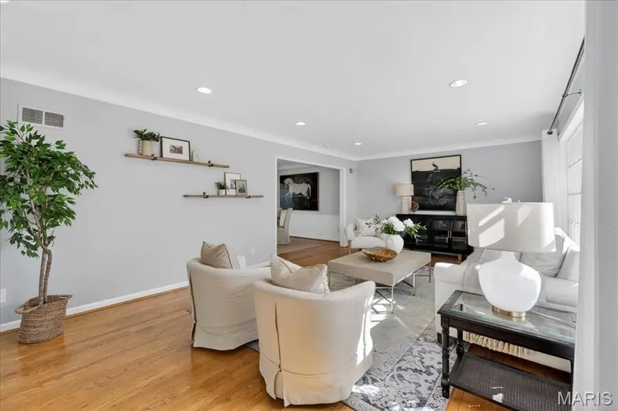 5 Clerbrook Lane, Ladue, MO 63124 - #3