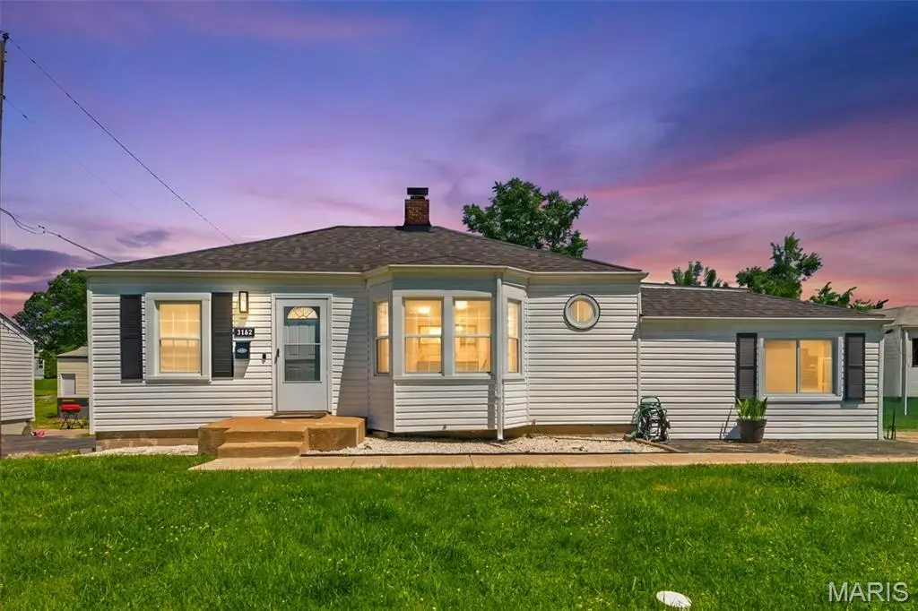 3162 O Hare Drive, Saint Ann, MO 63074 - #1