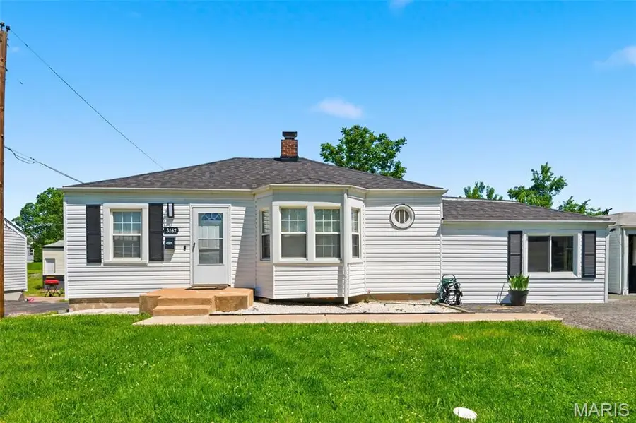 3162 O Hare Drive, Saint Ann, MO 63074 - #2