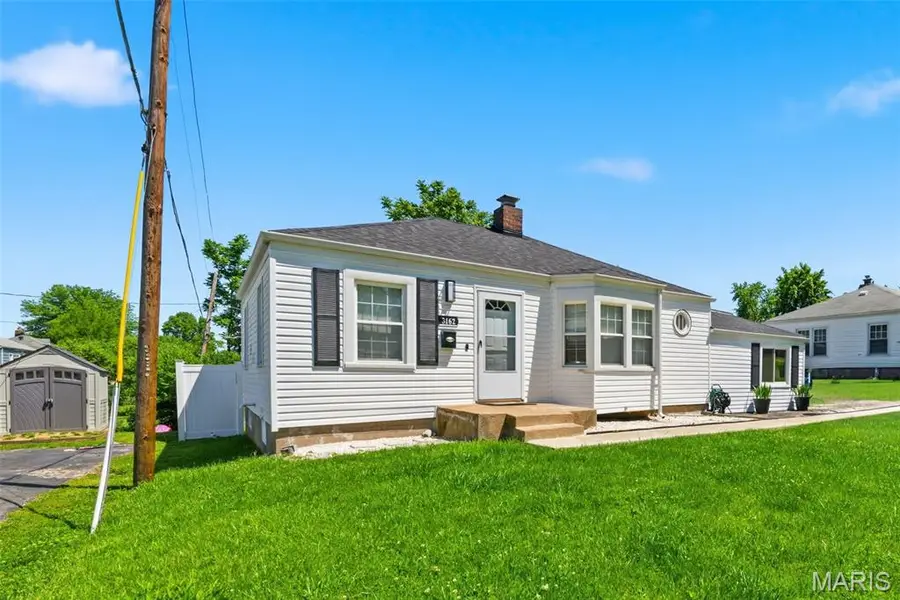 3162 O Hare Drive, Saint Ann, MO 63074 - #3