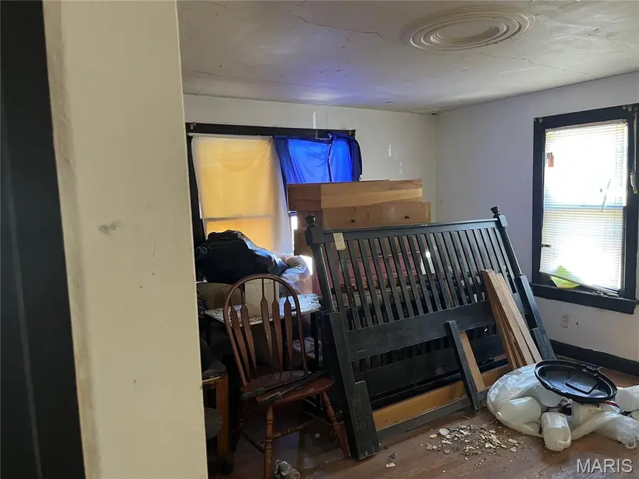 8821 Eichler Place, Jennings, MO 63136 - #2