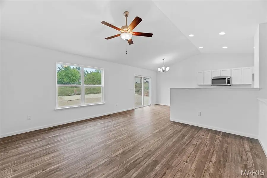 1011 Samwise Street, Wright City, MO 63390 - #2