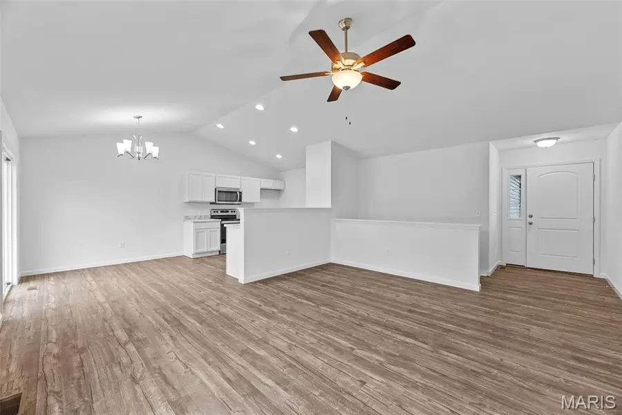 1011 Samwise Street, Wright City, MO 63390 - #3