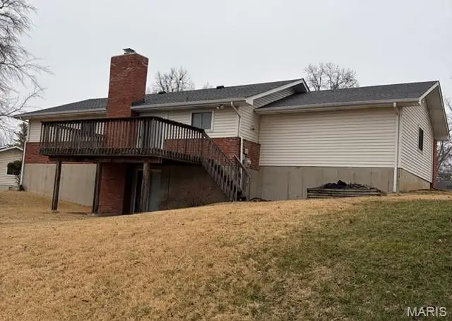 449 Brass Lamp Drive, Ballwin, MO 63011 - #2