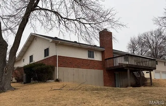 449 Brass Lamp Drive, Ballwin, MO 63011 - #3