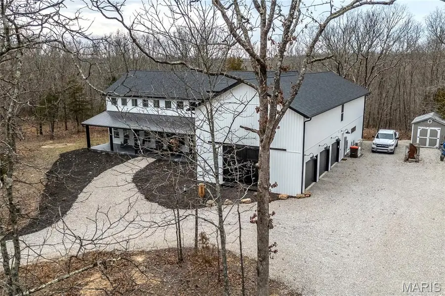 23239 Highway T, Waynesville, MO 65583 - #2