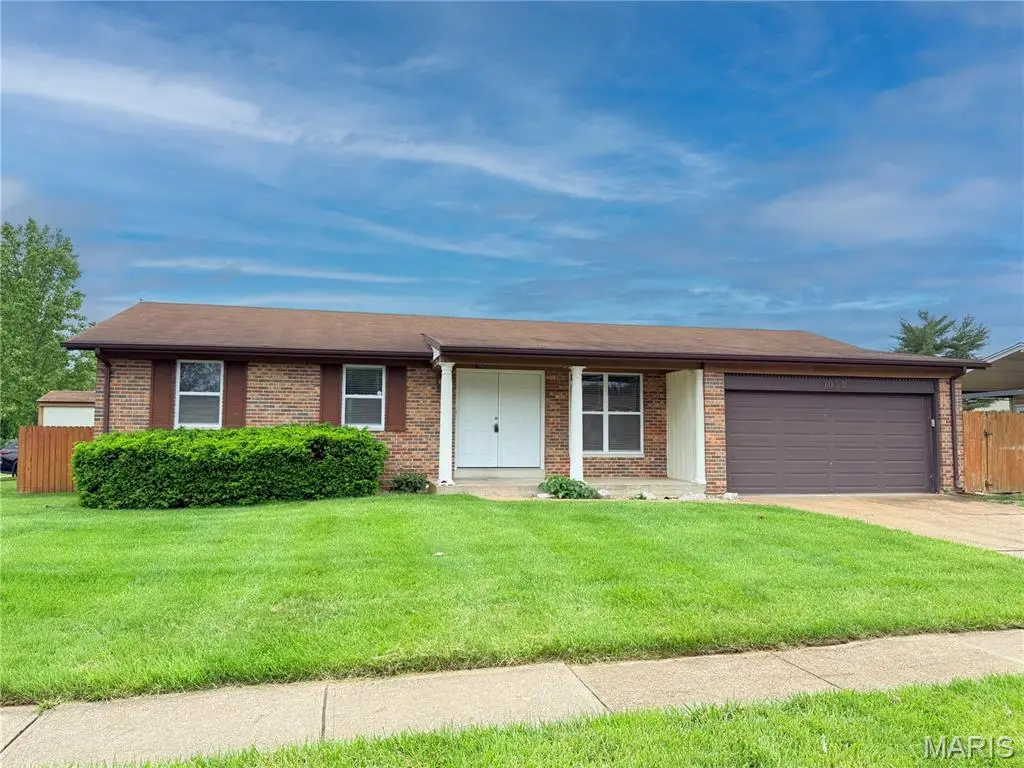 1052 Deleon Court, Fenton, MO 63026 - #1