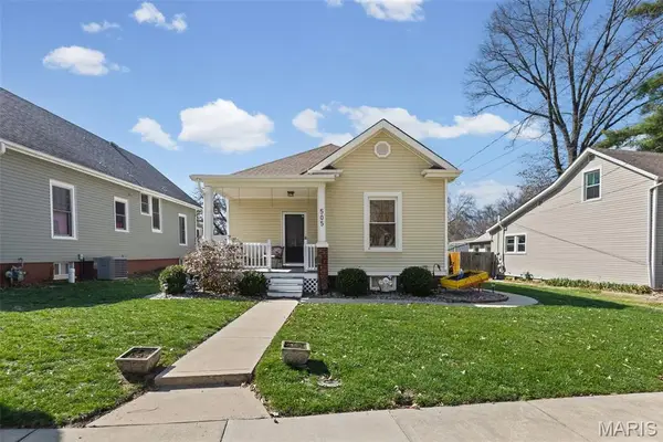 505 N Buchanan Street, Edwardsville, IL 62025