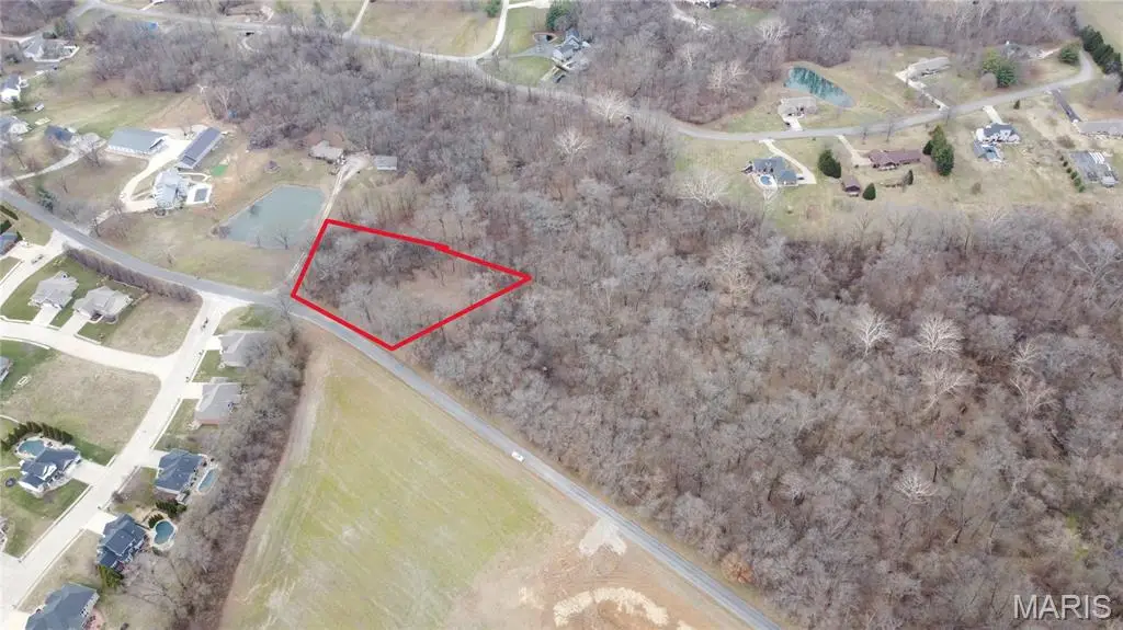 xxx Lower Marine Road, Saint Jacob, IL 62294 - #1