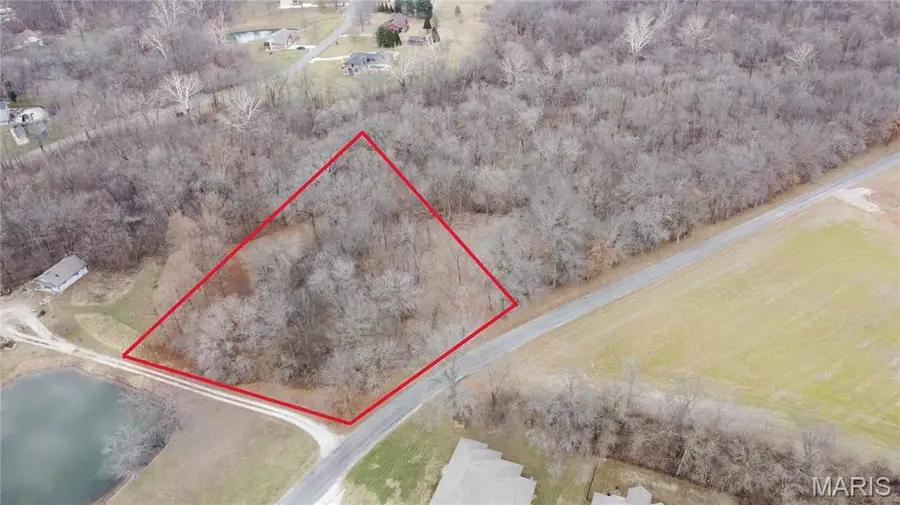 xxx Lower Marine Road, Saint Jacob, IL 62294 - #3