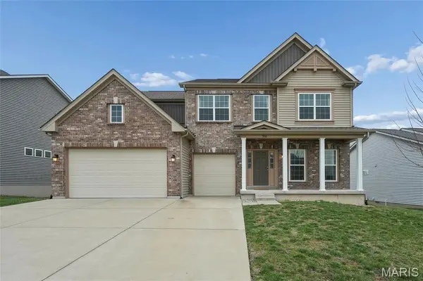 910 Ellis Park Drive, Wentzville, MO 63385