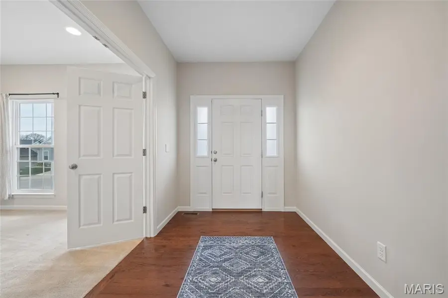 910 Ellis Park Drive, Wentzville, MO 63385 - #2