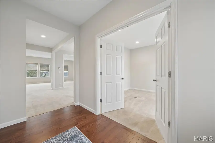 910 Ellis Park Drive, Wentzville, MO 63385 - #3