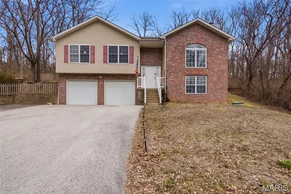 2011 Shady Station Trail, Dupo, IL 62239