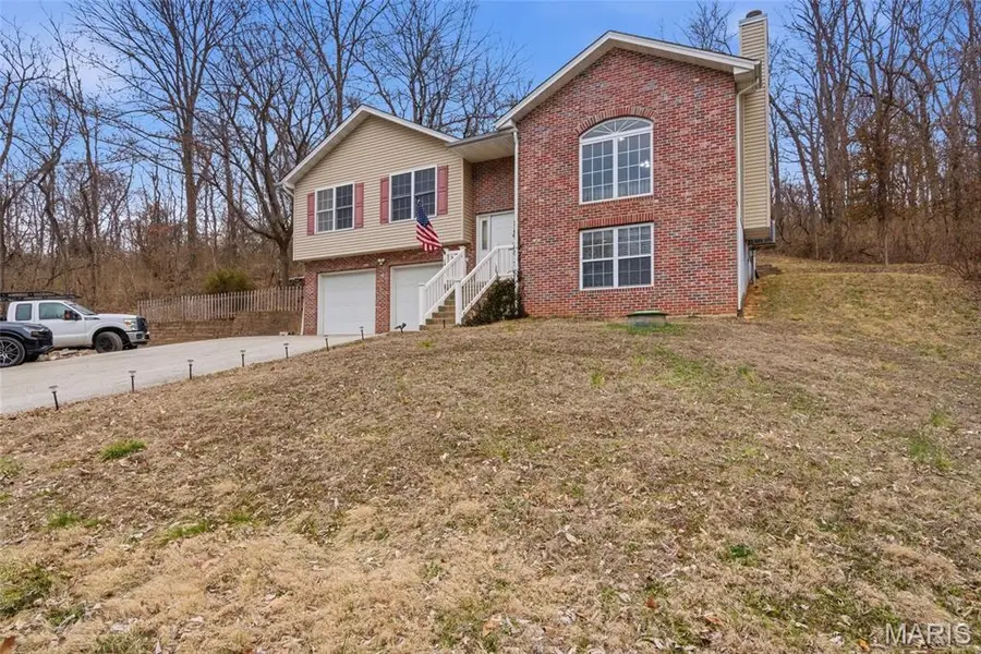 2011 Shady Station Trail, Dupo, IL 62239 - #2