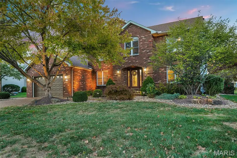 37 Ernst Drive, Glen Carbon, IL 62034 - #3