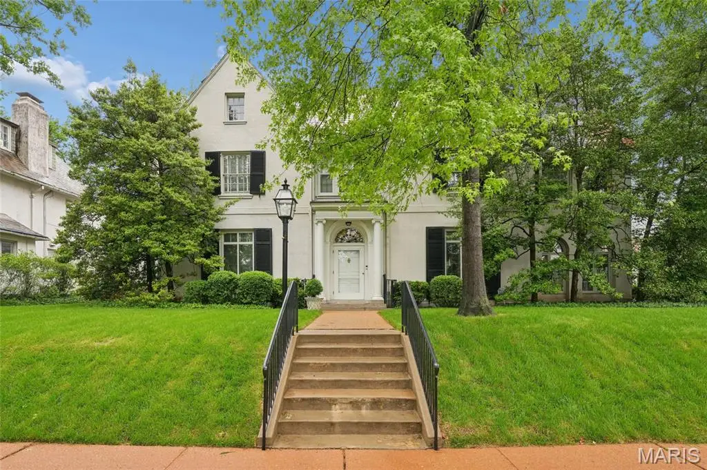 6435 Cecil Avenue, Clayton, MO 63105 - #1